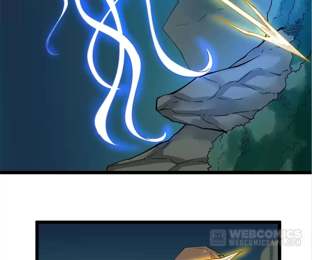 The Three Realms Online Shop Chapter 120 page 40 - 