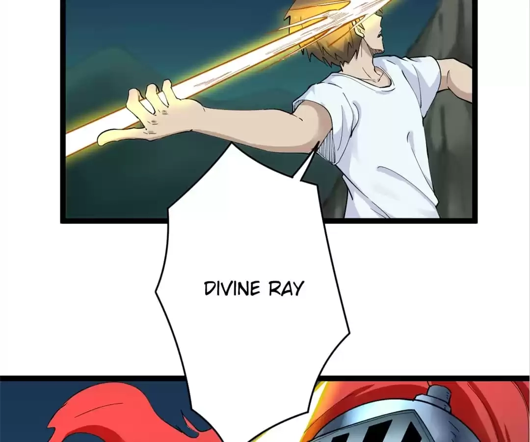 The Three Realms Online Shop Chapter 120 page 41 - 