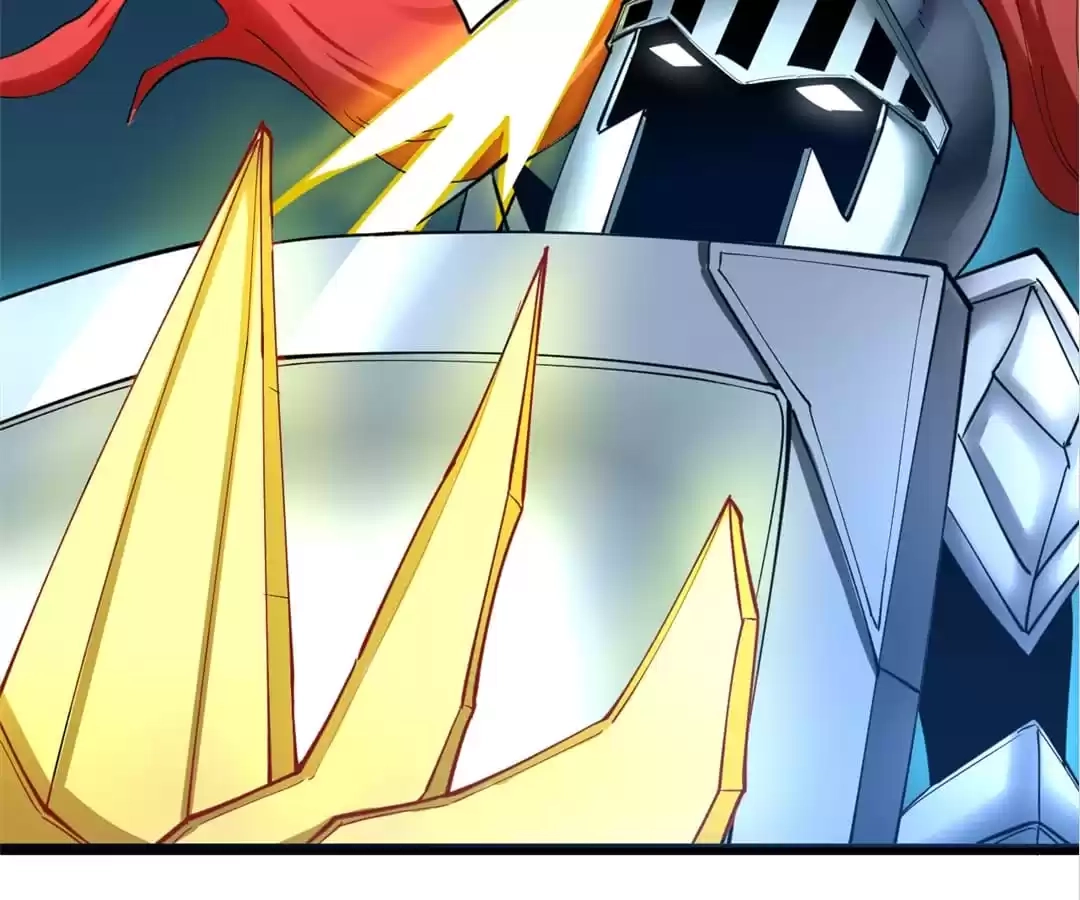 The Three Realms Online Shop Chapter 120 page 42 - 