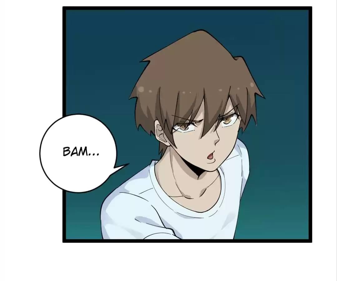 The Three Realms Online Shop Chapter 120 page 48 - 
