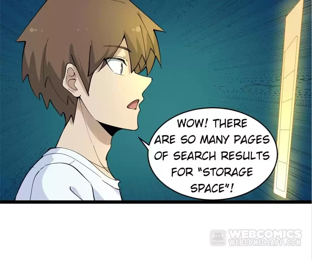The Three Realms Online Shop Chapter 120 page 62 - 