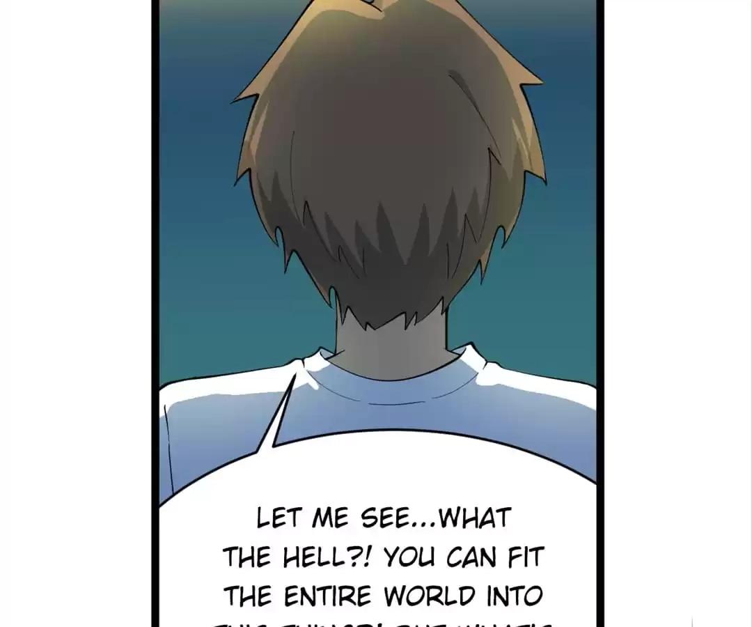 The Three Realms Online Shop Chapter 120 page 64 - 