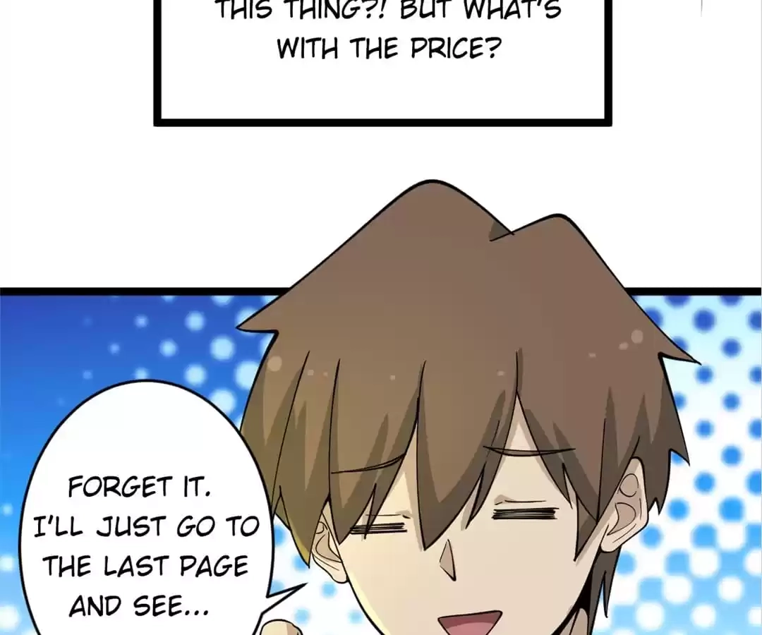 The Three Realms Online Shop Chapter 120 page 65 - 