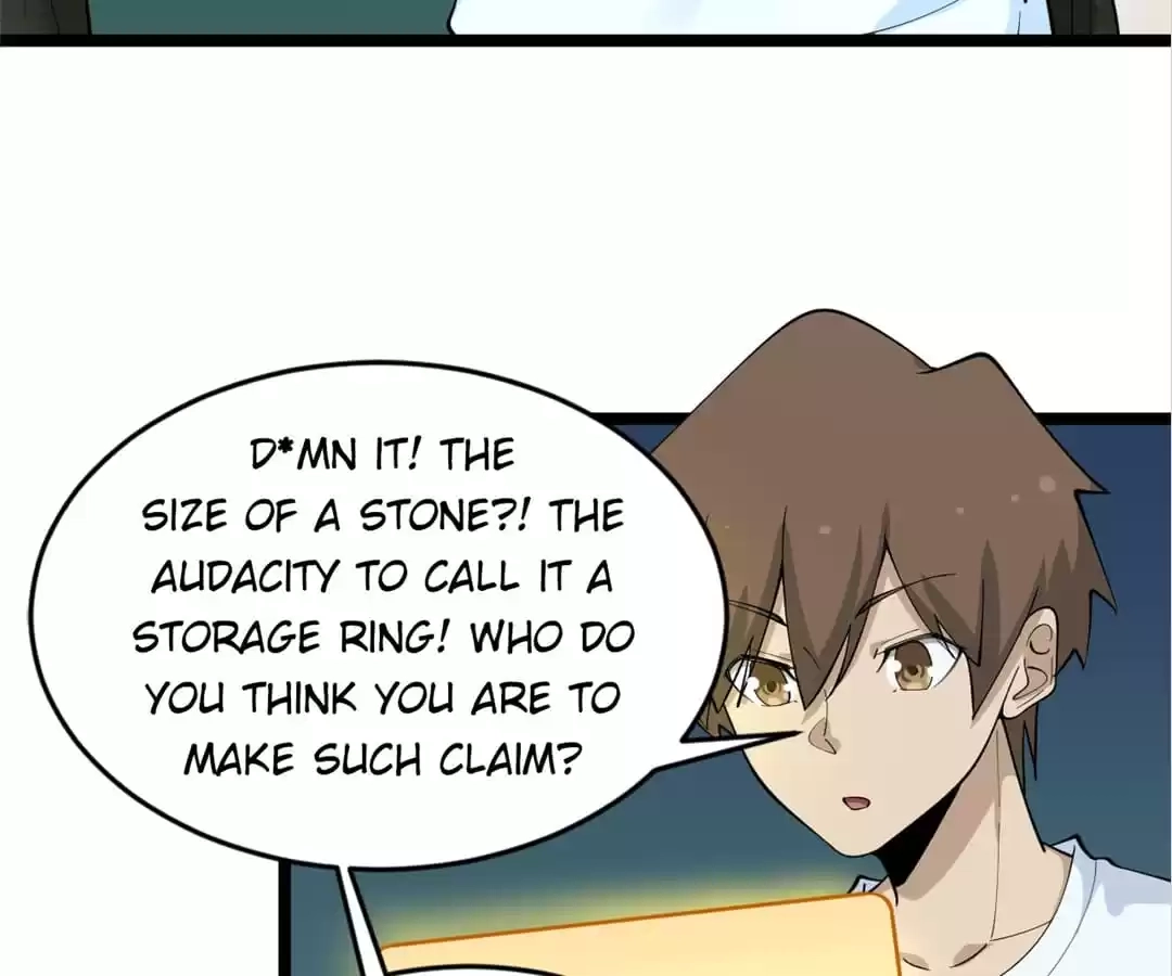 The Three Realms Online Shop Chapter 120 page 69 - 