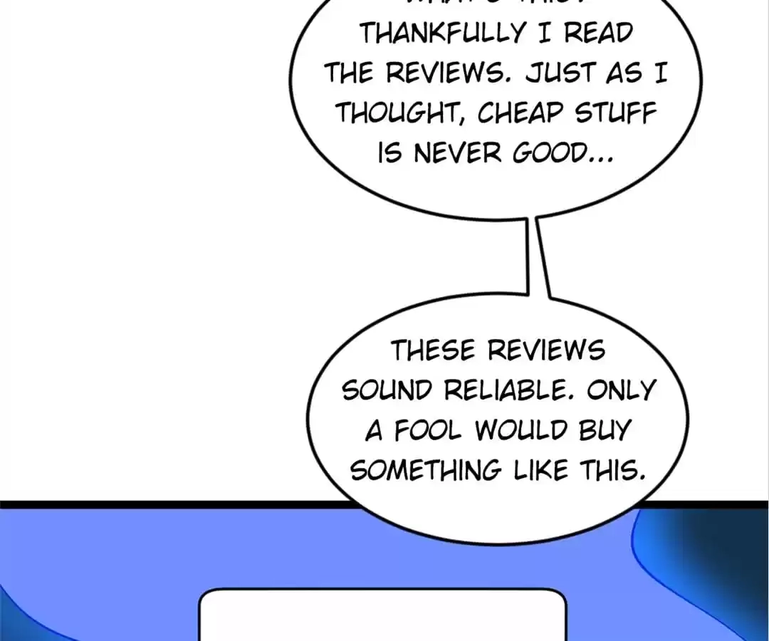 The Three Realms Online Shop Chapter 120 page 71 - 