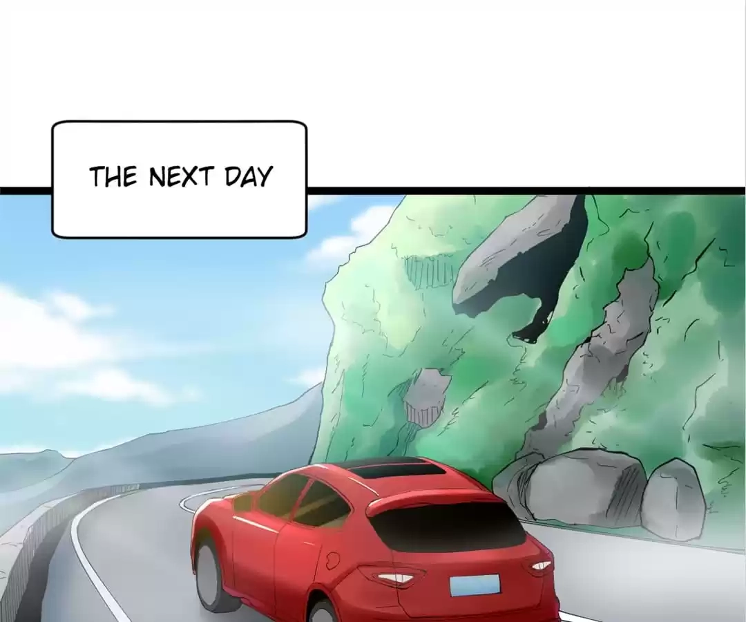The Three Realms Online Shop Chapter 120 page 76 - 