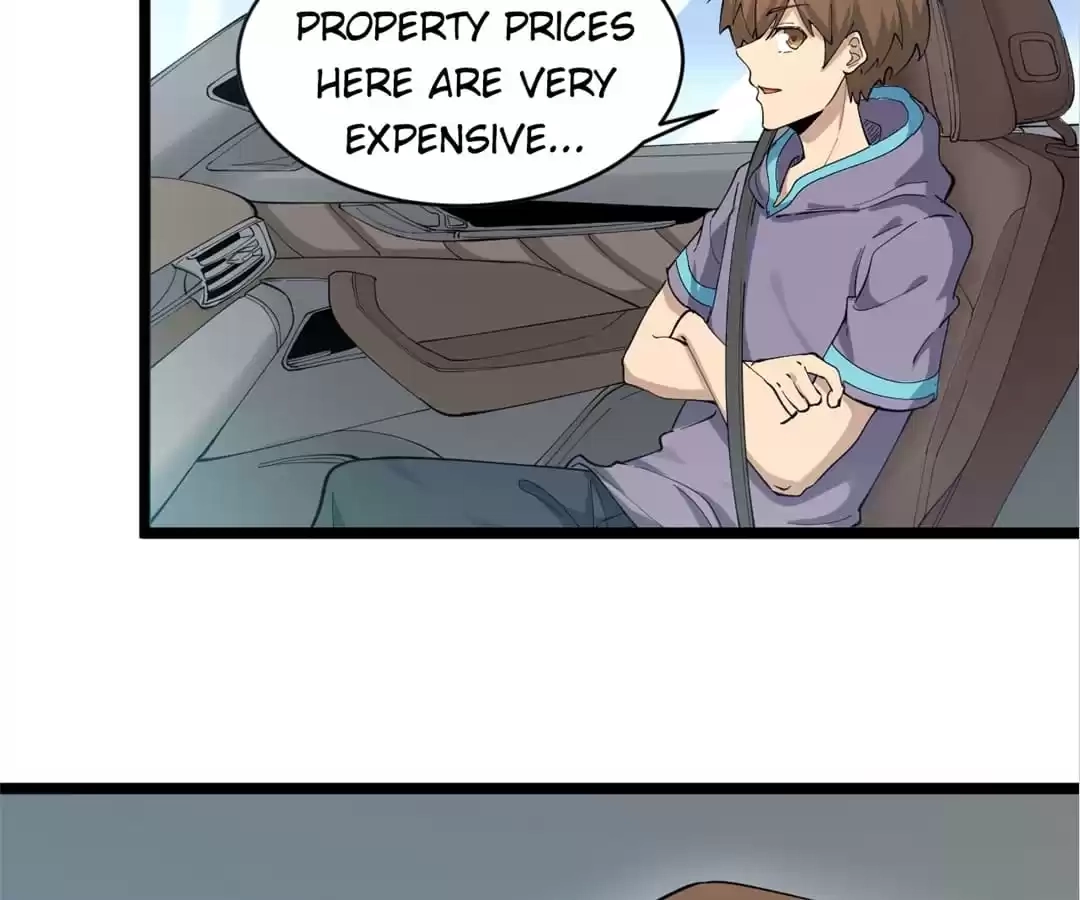 The Three Realms Online Shop Chapter 120 page 79 - 