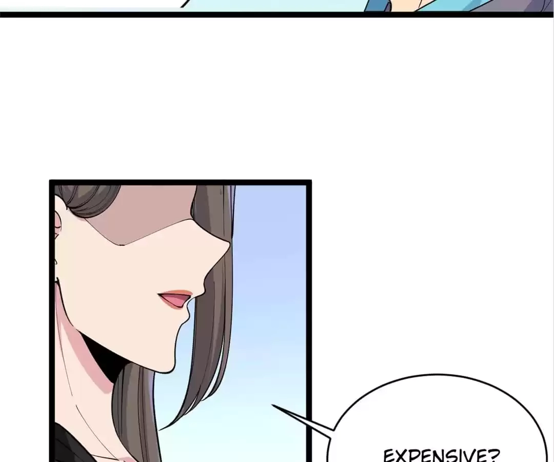 The Three Realms Online Shop Chapter 120 page 81 - 