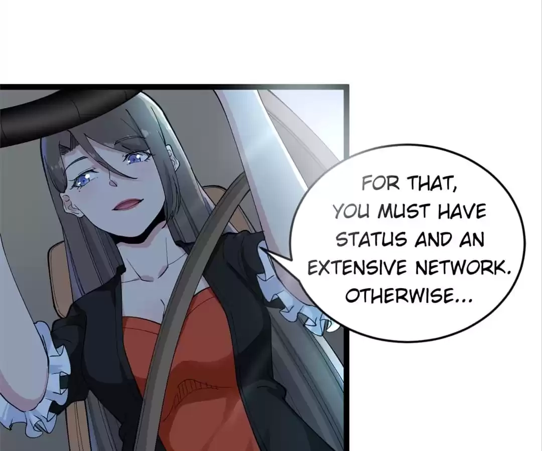 The Three Realms Online Shop Chapter 120 page 84 - 