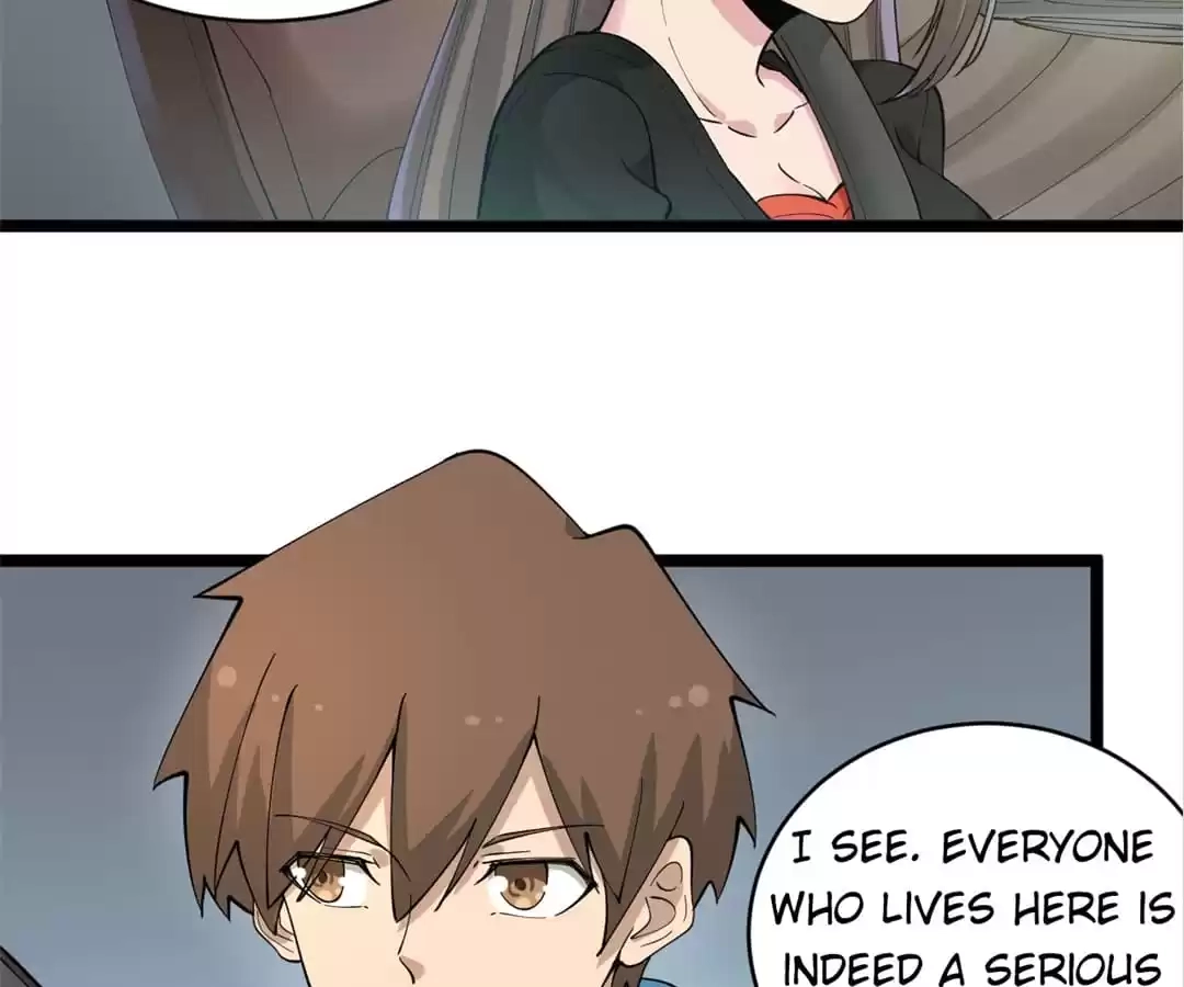 The Three Realms Online Shop Chapter 120 page 86 - 