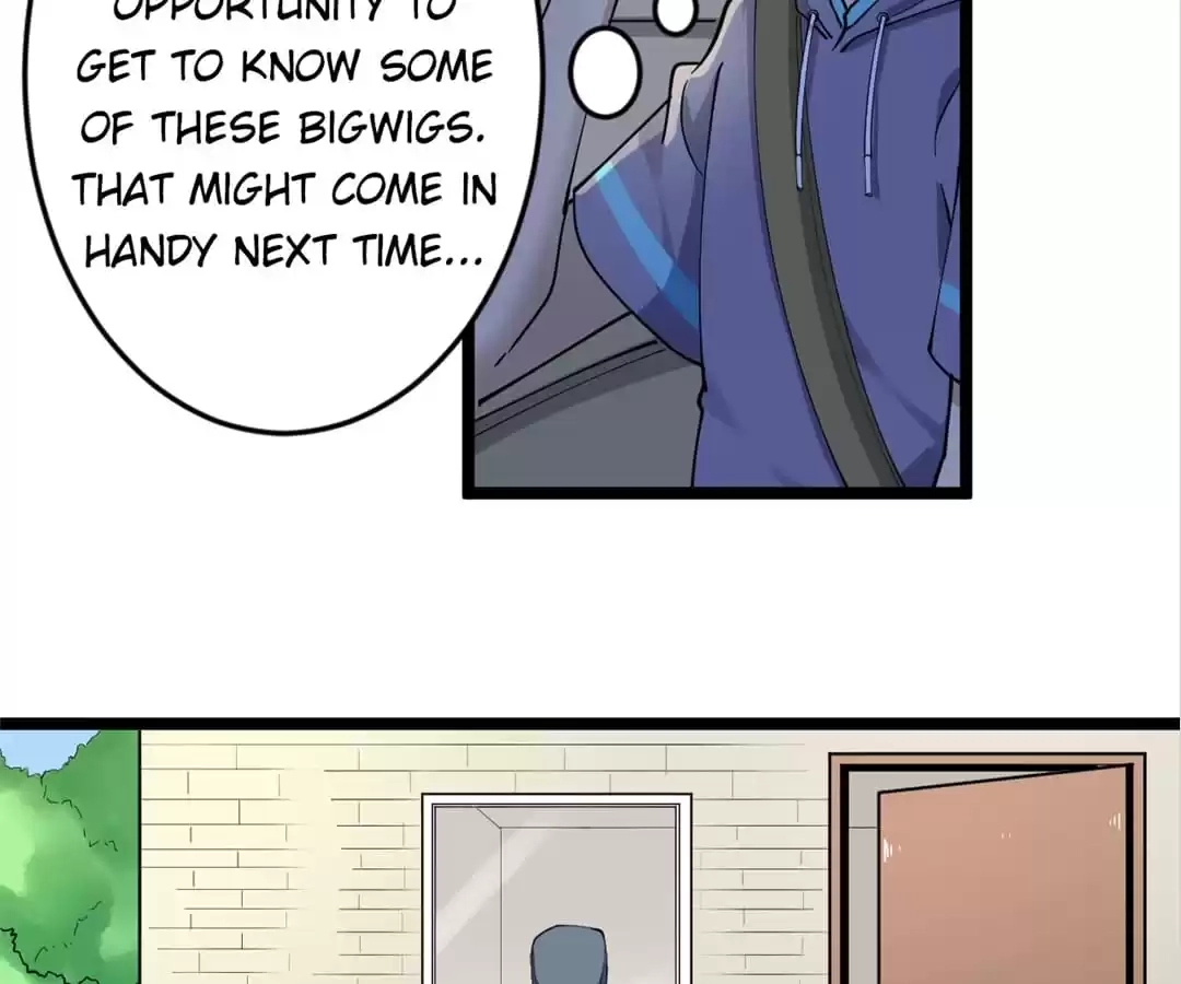 The Three Realms Online Shop Chapter 120 page 93 - 