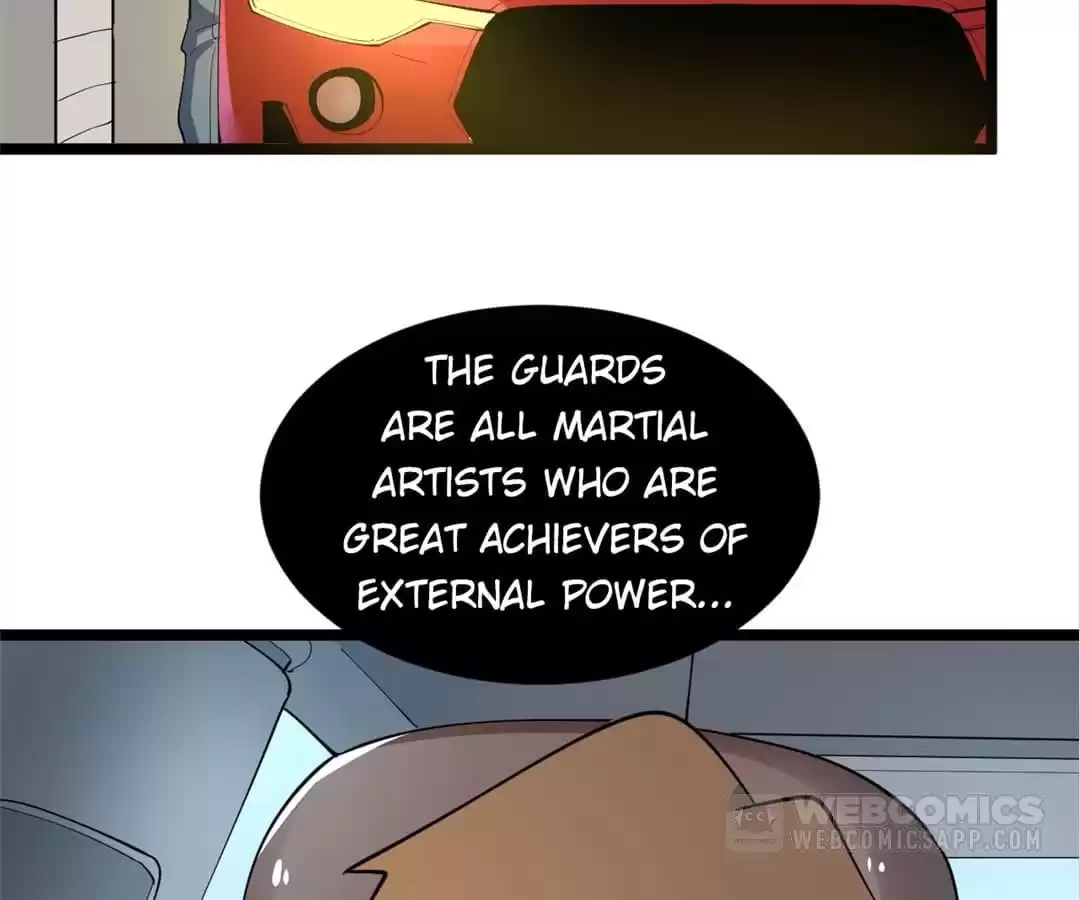 The Three Realms Online Shop Chapter 120 page 100 - 