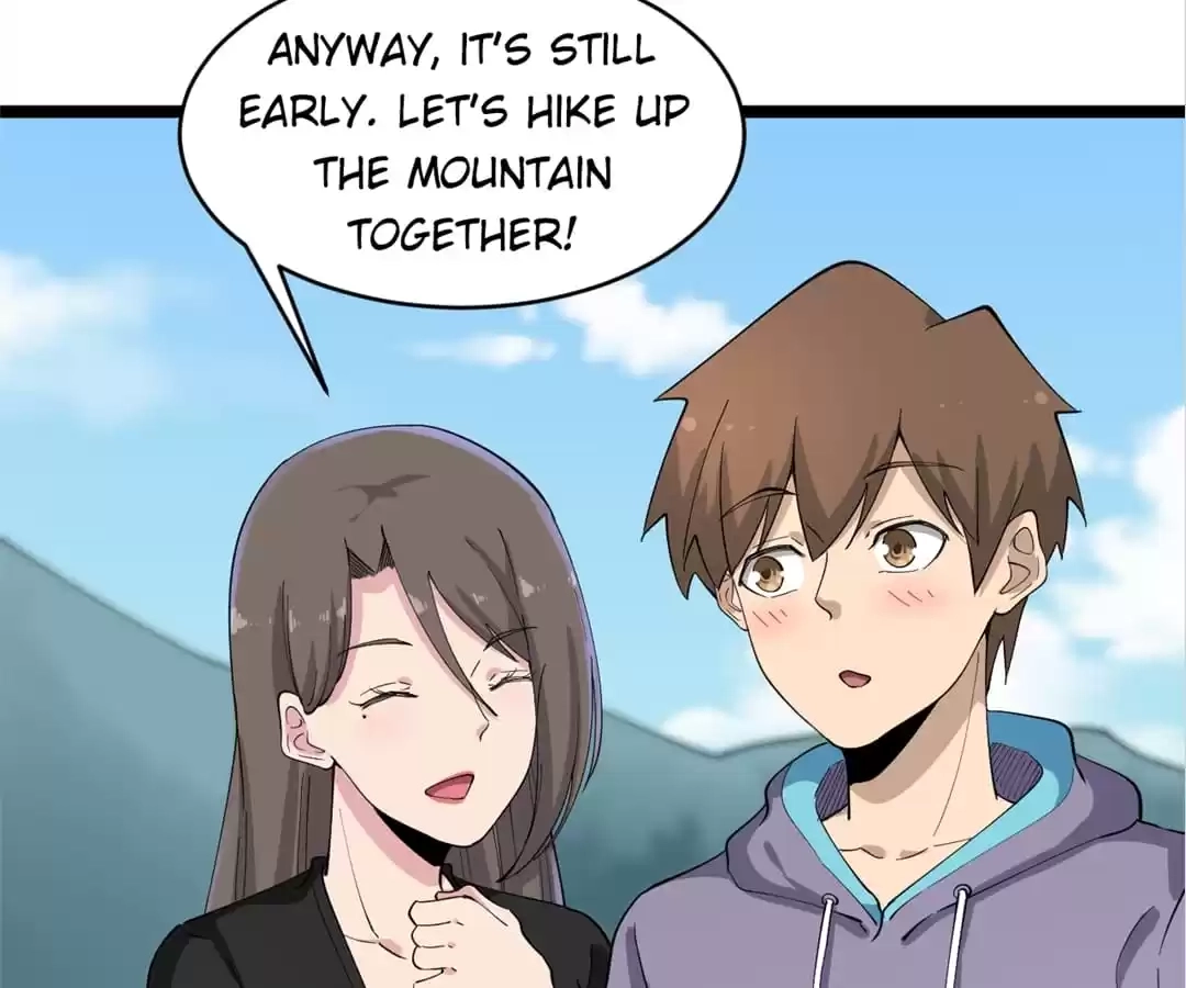 The Three Realms Online Shop Chapter 121 page 12 - 
