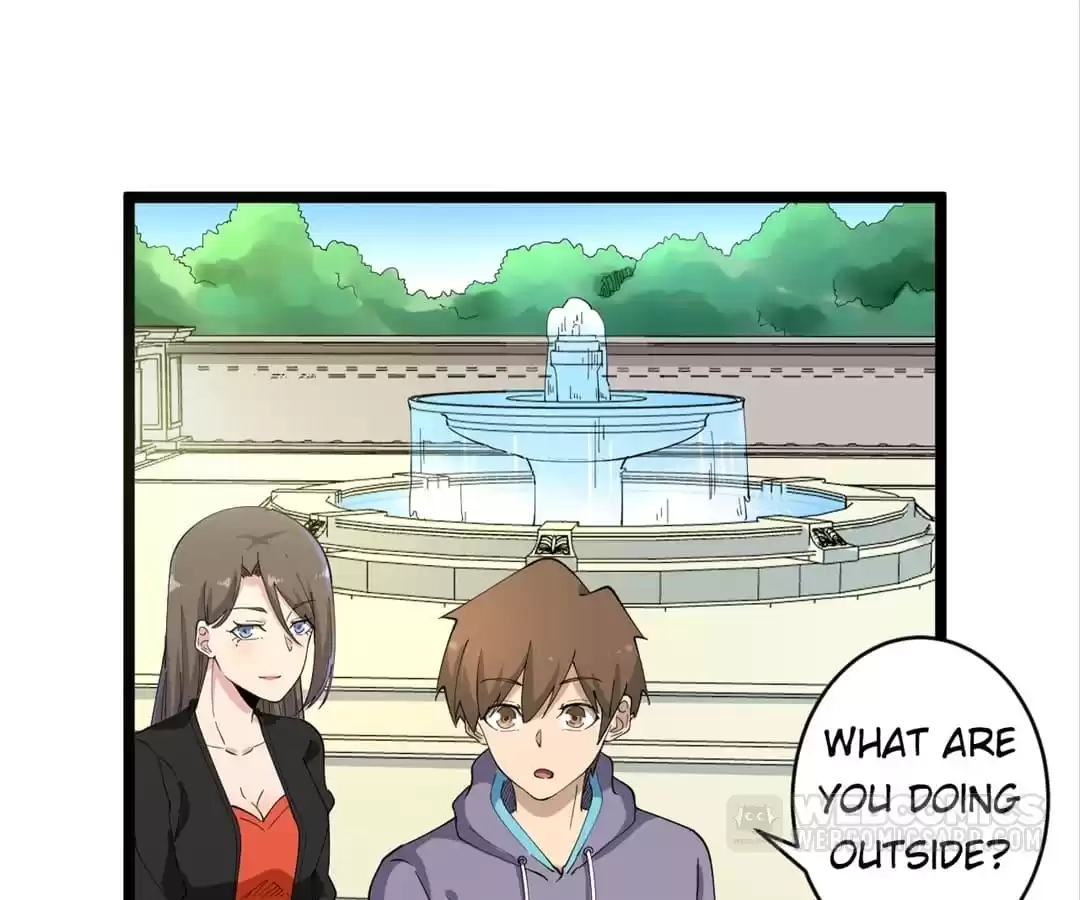 The Three Realms Online Shop Chapter 121 page 25 - 