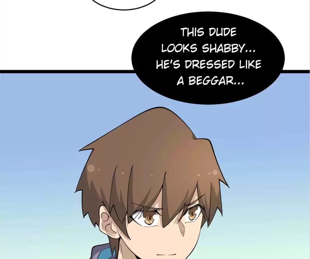 The Three Realms Online Shop Chapter 121 page 32 - 