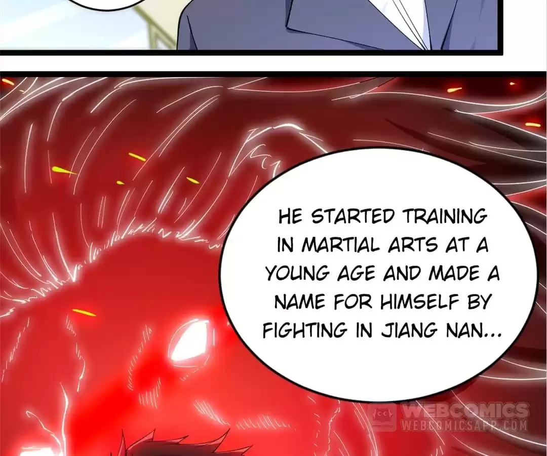 The Three Realms Online Shop Chapter 121 page 45 - 