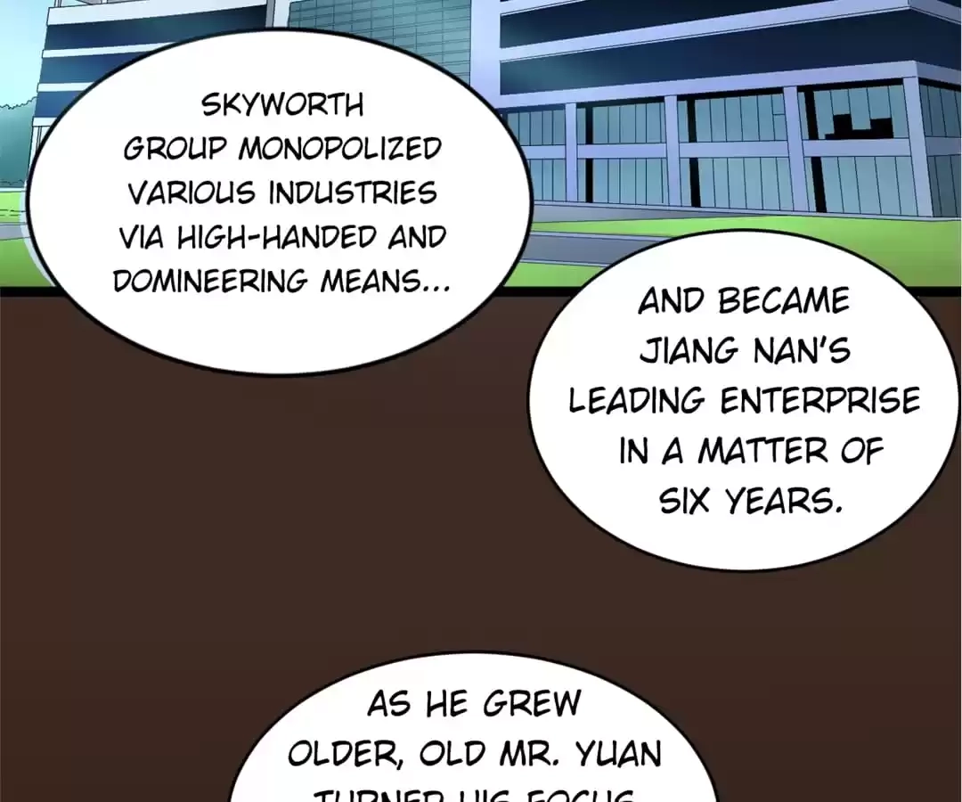 The Three Realms Online Shop Chapter 121 page 48 - 