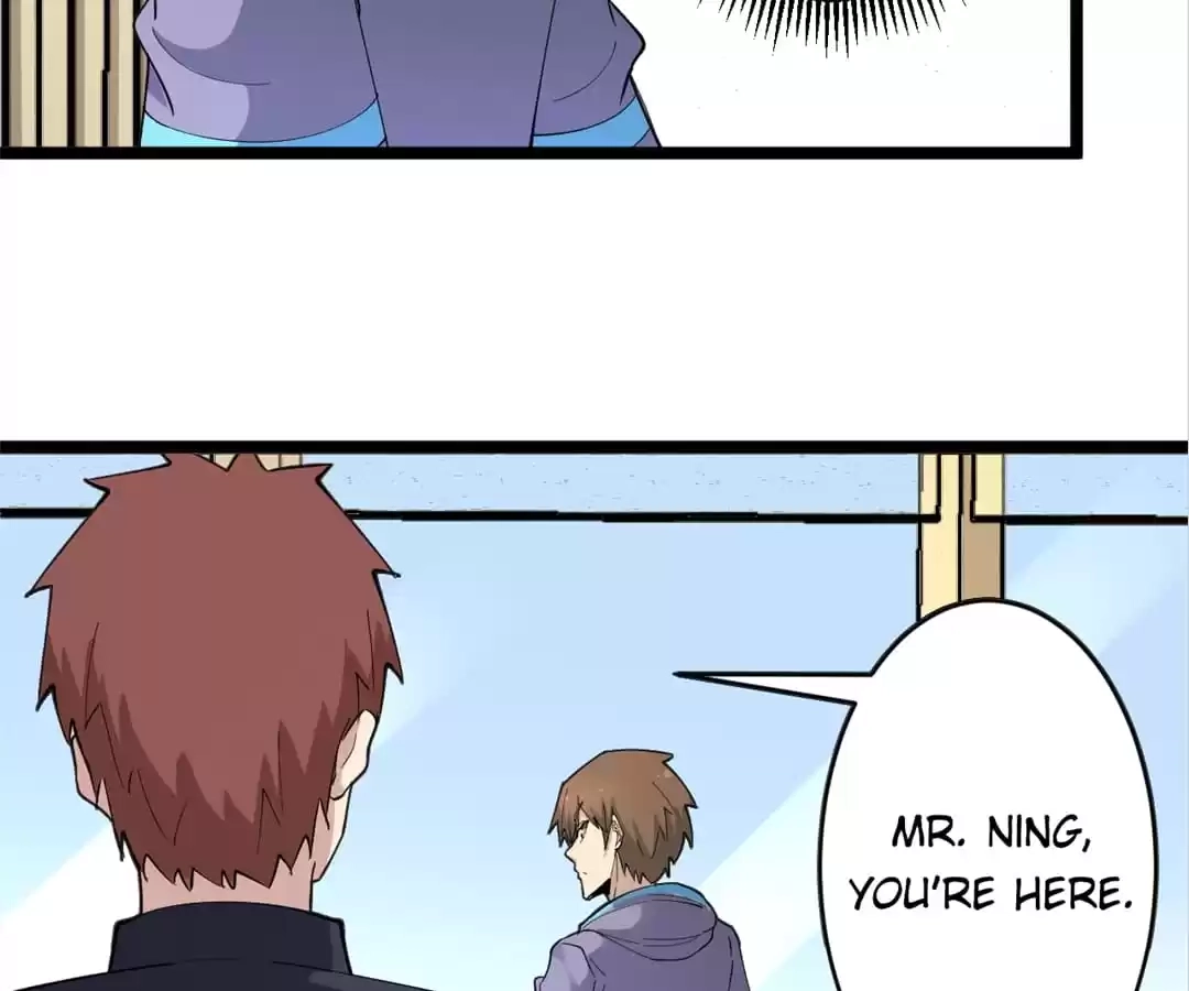 The Three Realms Online Shop Chapter 121 page 52 - 