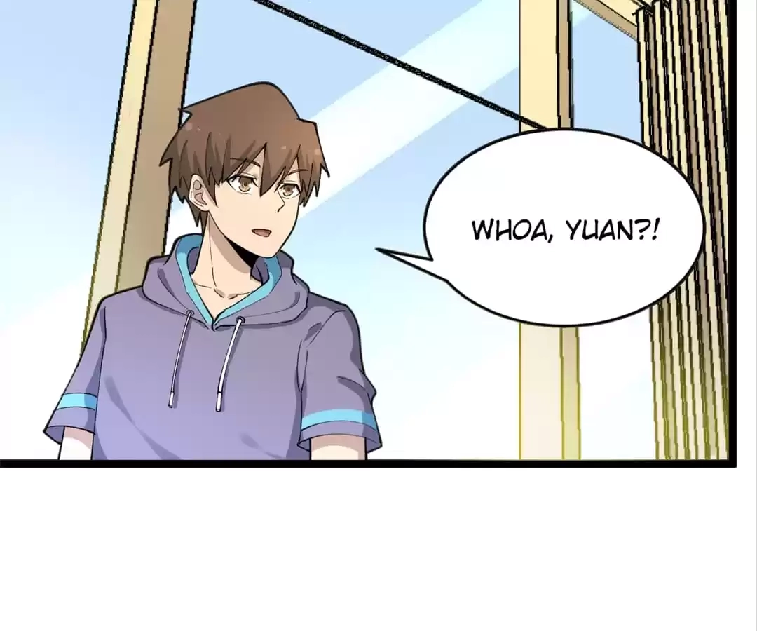 The Three Realms Online Shop Chapter 121 page 54 - 