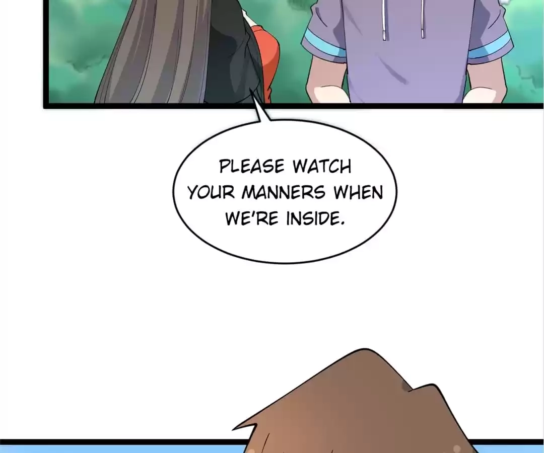 The Three Realms Online Shop Chapter 121 page 7 - 