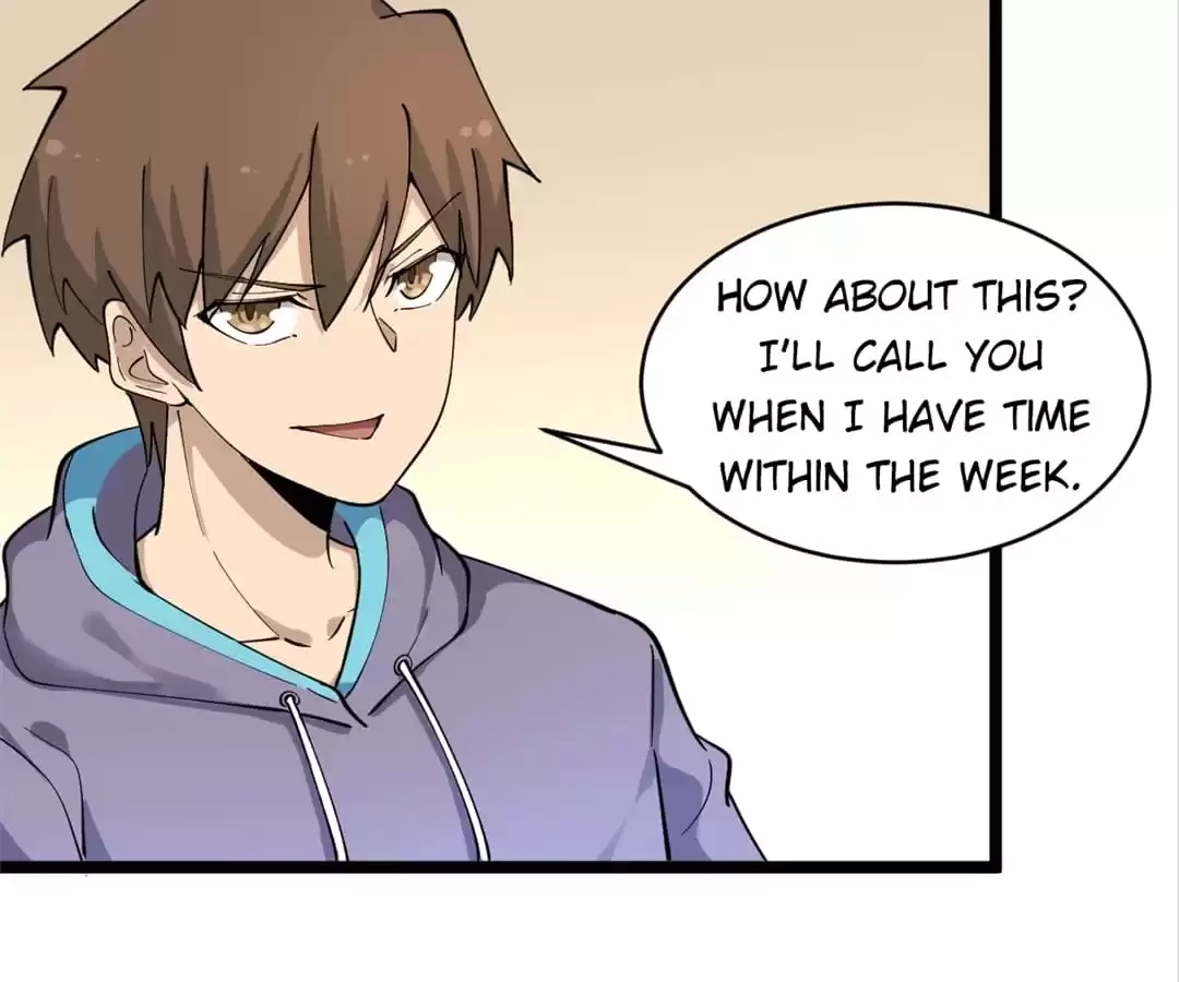 The Three Realms Online Shop Chapter 121 page 66 - 
