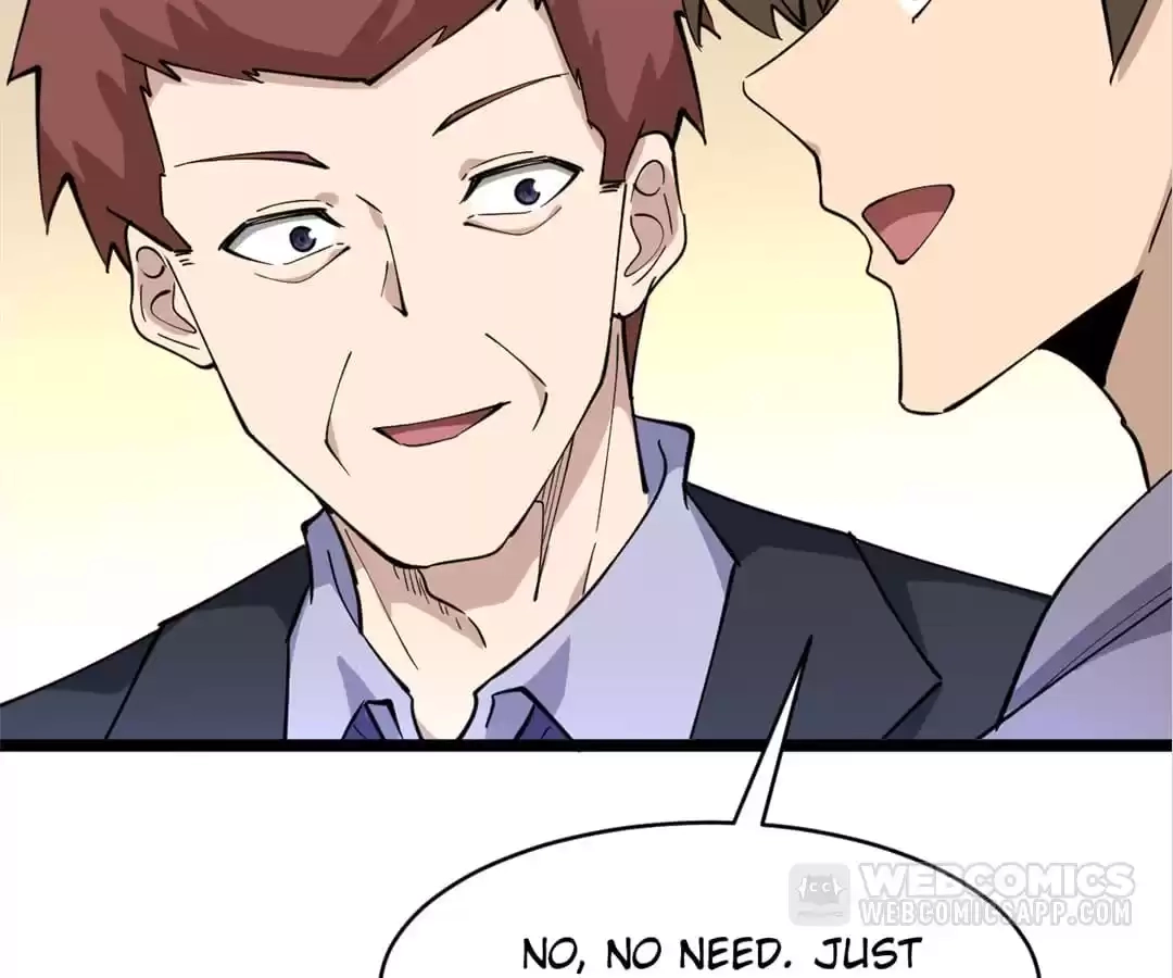 The Three Realms Online Shop Chapter 121 page 68 - 
