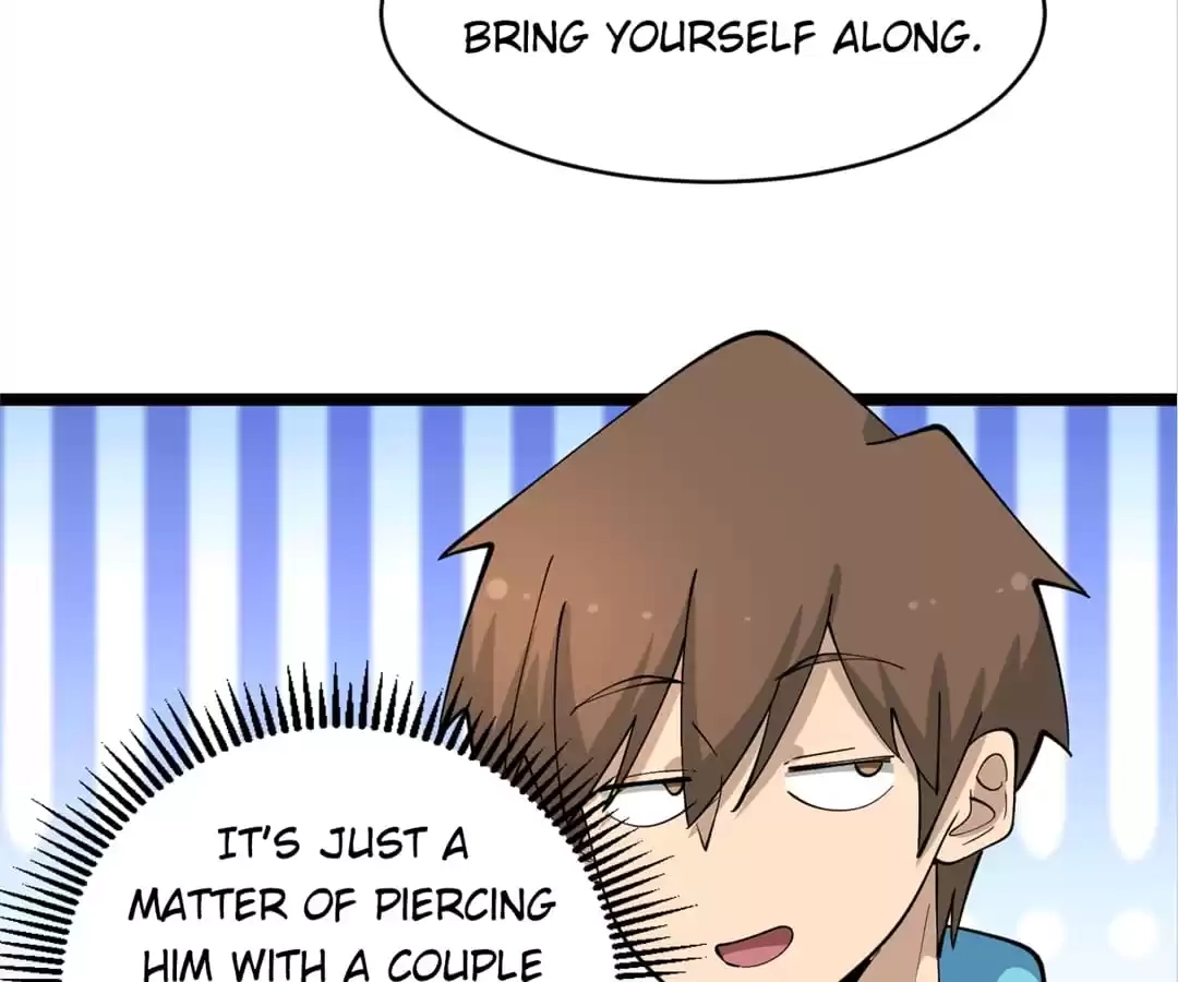 The Three Realms Online Shop Chapter 121 page 69 - 