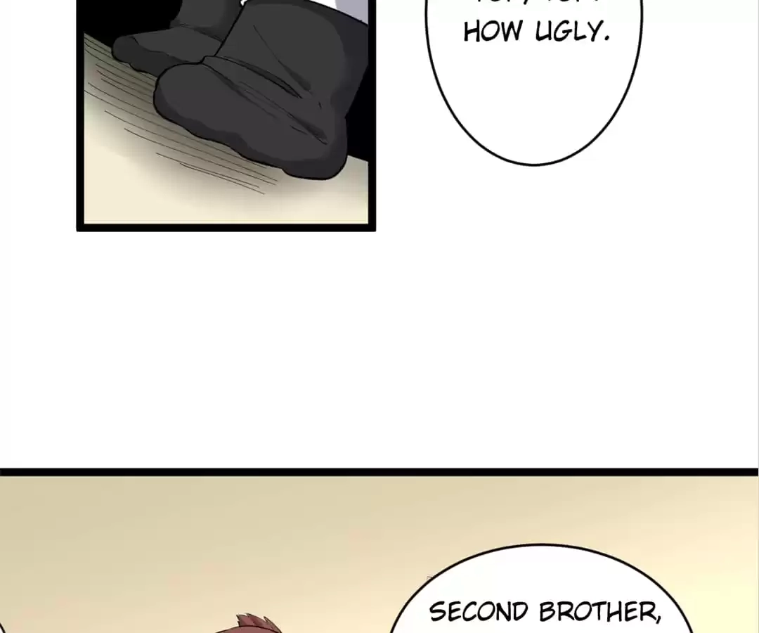 The Three Realms Online Shop Chapter 121 page 71 - 