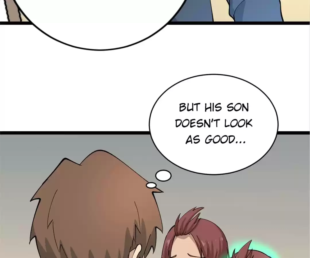 The Three Realms Online Shop Chapter 121 page 80 - 