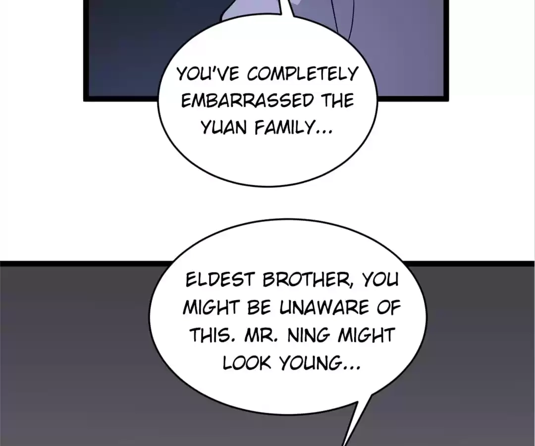 The Three Realms Online Shop Chapter 121 page 85 - 