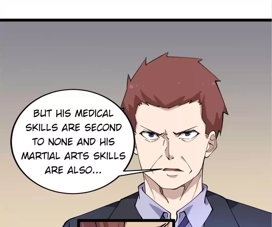 The Three Realms Online Shop Chapter 121 page 88 - 