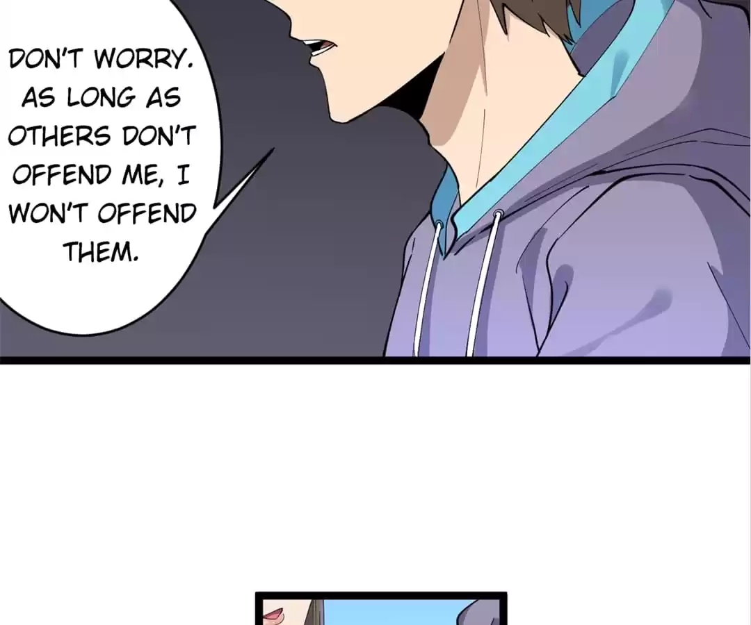 The Three Realms Online Shop Chapter 121 page 10 - 
