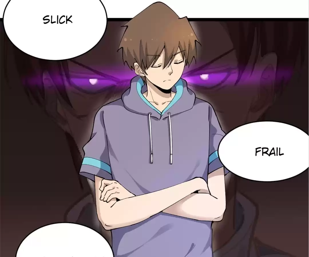 The Three Realms Online Shop Chapter 121 page 91 - 