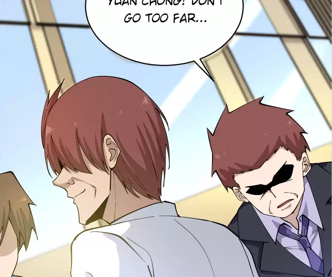 The Three Realms Online Shop Chapter 121 page 95 - 