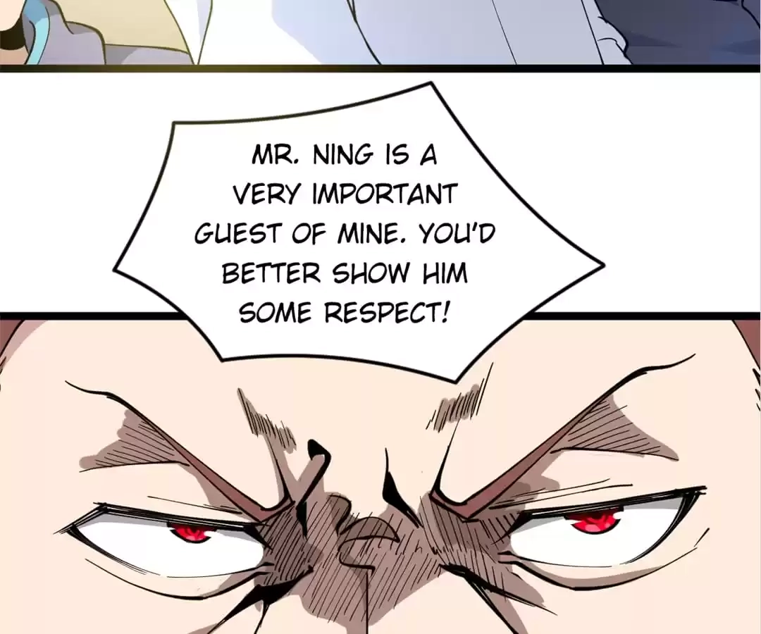 The Three Realms Online Shop Chapter 121 page 96 - 