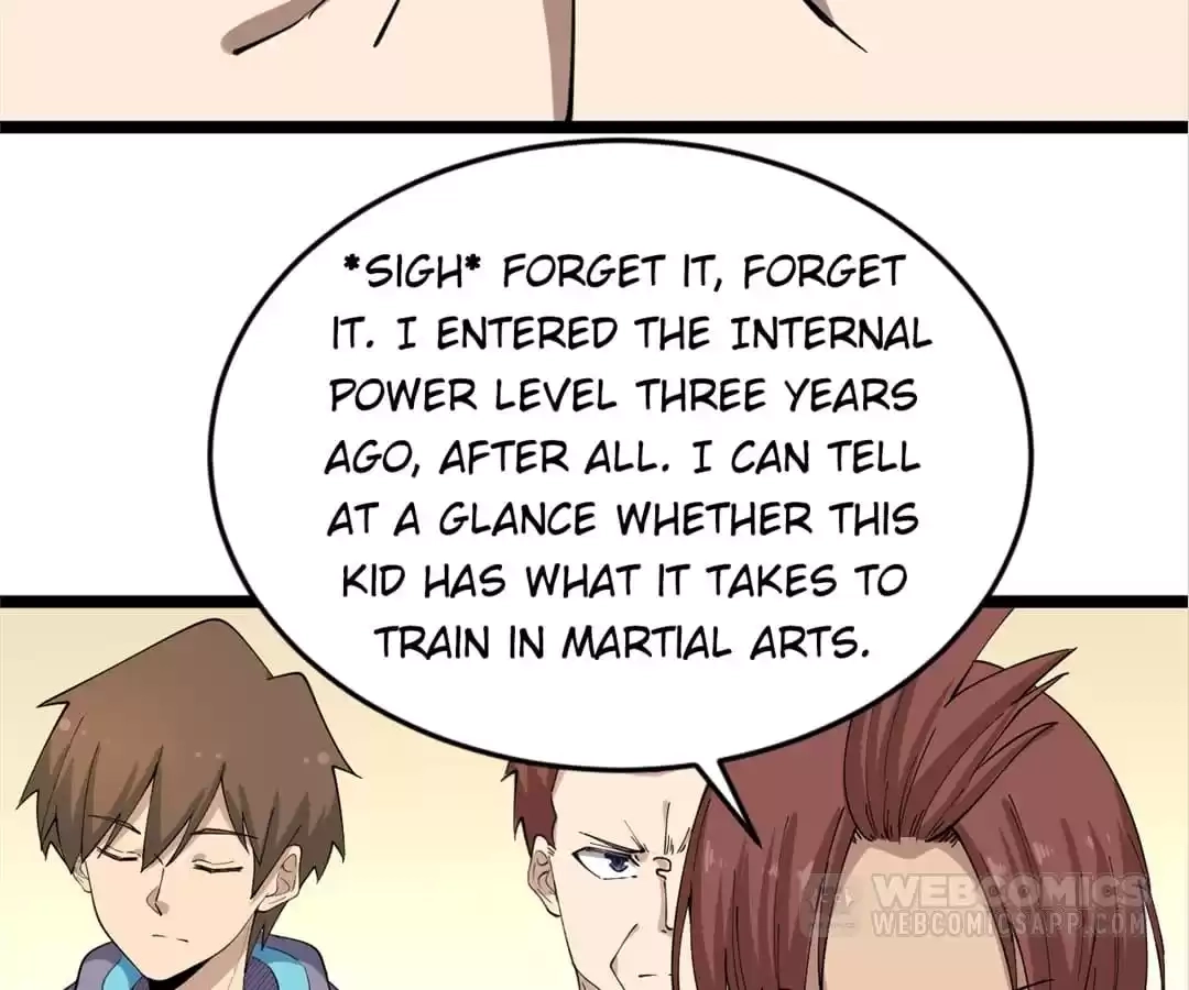 The Three Realms Online Shop Chapter 121 page 97 - 