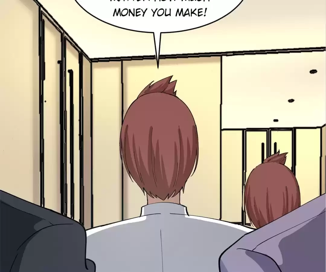The Three Realms Online Shop Chapter 121 page 99 - 