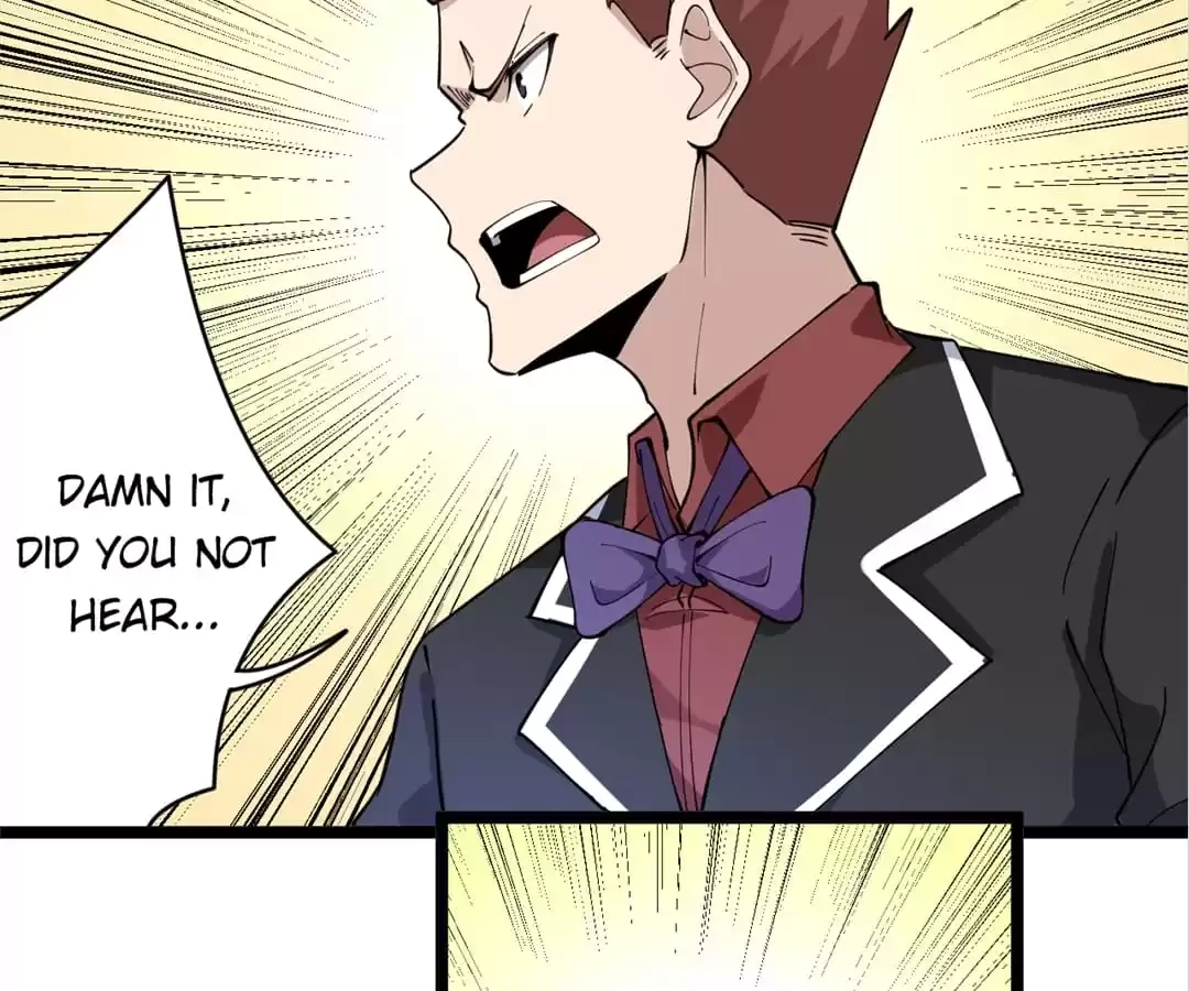 The Three Realms Online Shop Chapter 122 page 19 - 