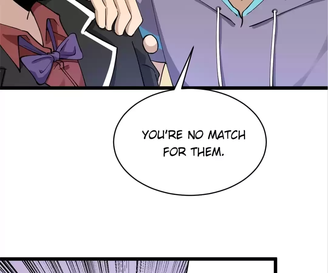 The Three Realms Online Shop Chapter 122 page 22 - 