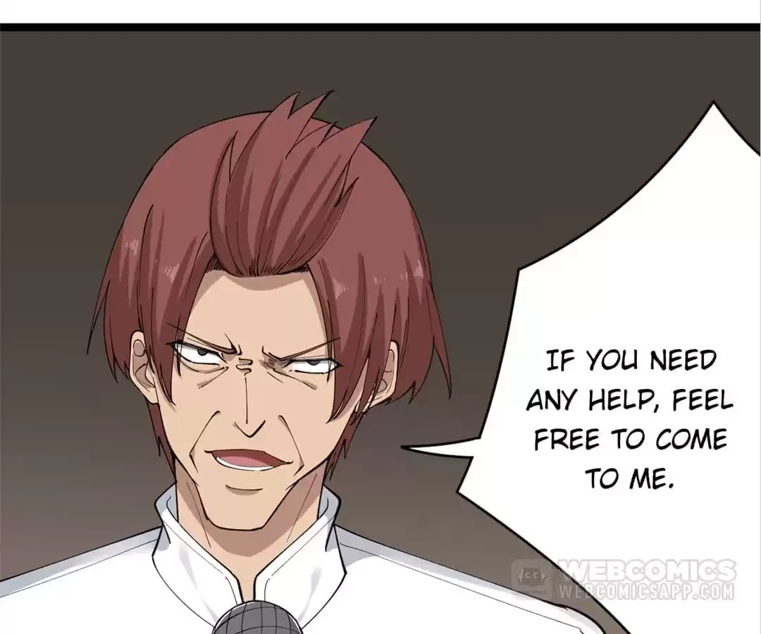 The Three Realms Online Shop Chapter 122 page 32 - 