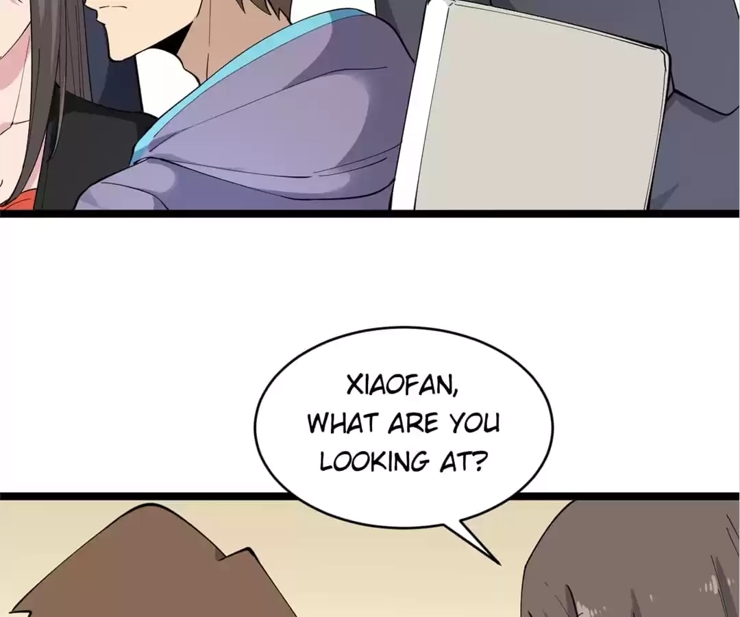 The Three Realms Online Shop Chapter 122 page 37 - 