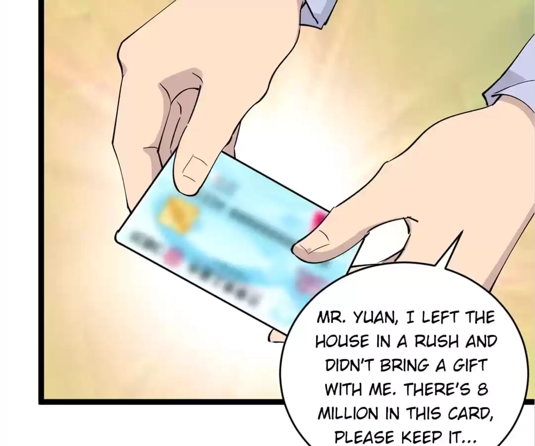 The Three Realms Online Shop Chapter 122 page 44 - 