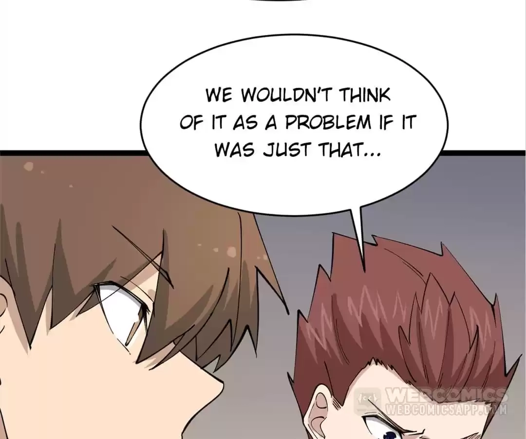 The Three Realms Online Shop Chapter 122 page 55 - 