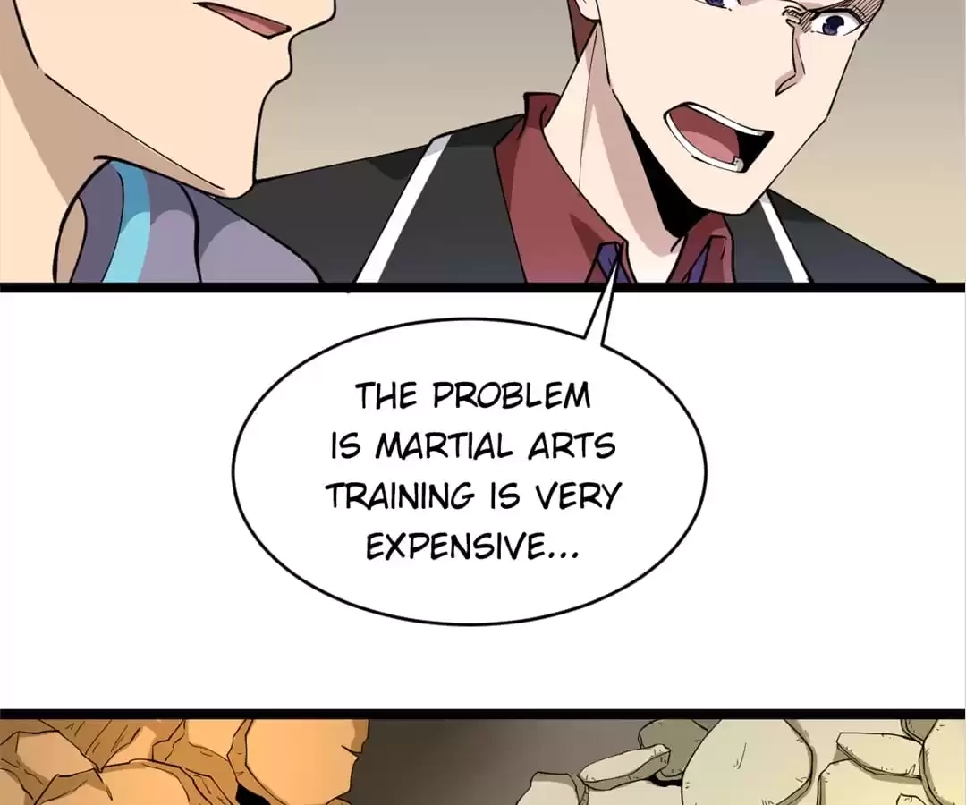 The Three Realms Online Shop Chapter 122 page 56 - 