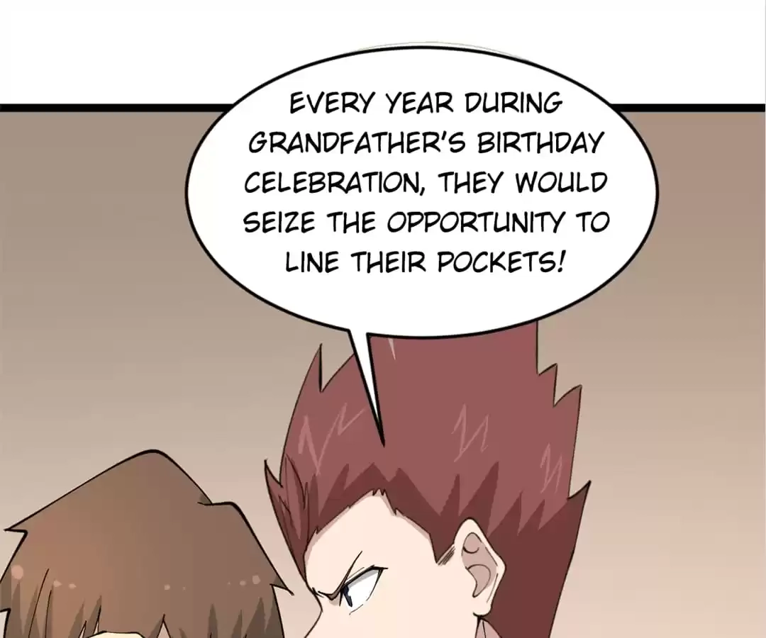 The Three Realms Online Shop Chapter 122 page 61 - 