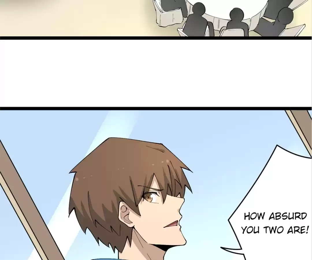 The Three Realms Online Shop Chapter 122 page 64 - 