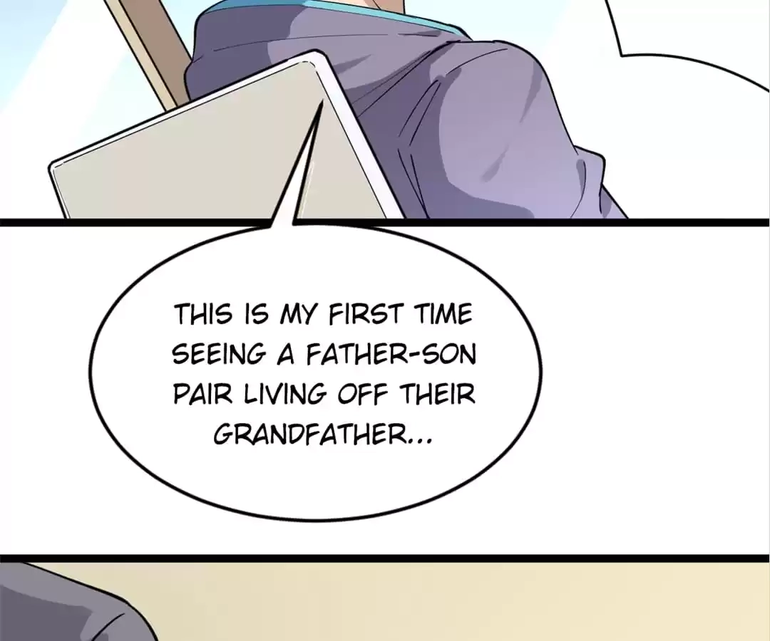 The Three Realms Online Shop Chapter 122 page 65 - 