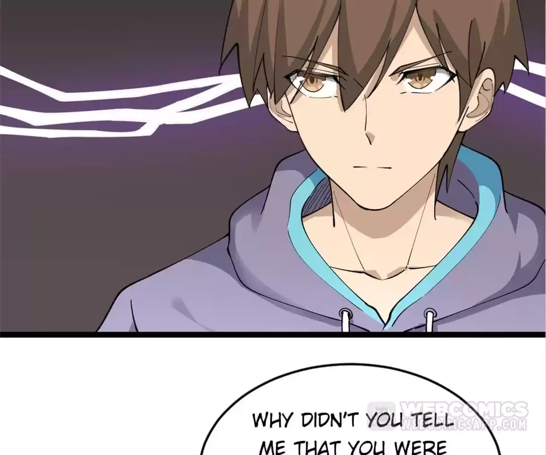 The Three Realms Online Shop Chapter 122 page 70 - 