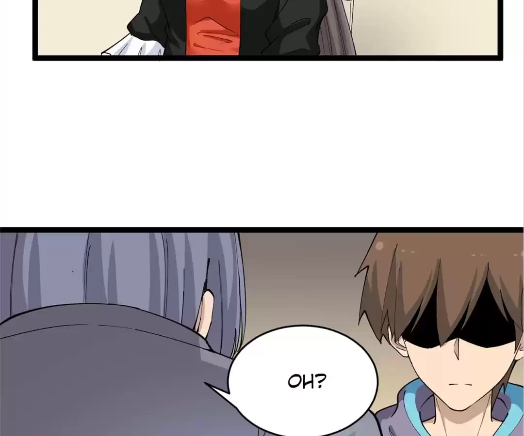 The Three Realms Online Shop Chapter 122 page 72 - 