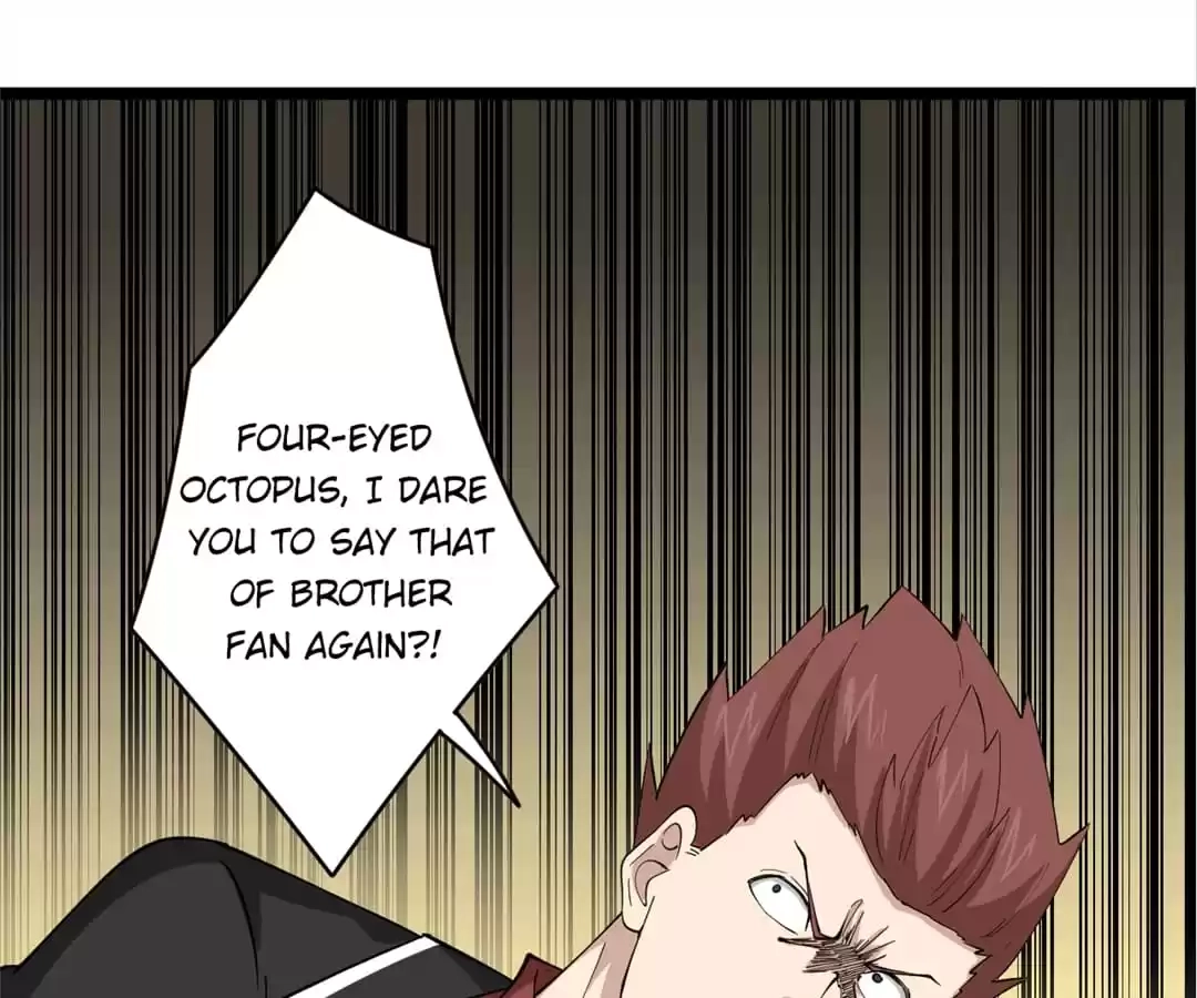 The Three Realms Online Shop Chapter 122 page 76 - 